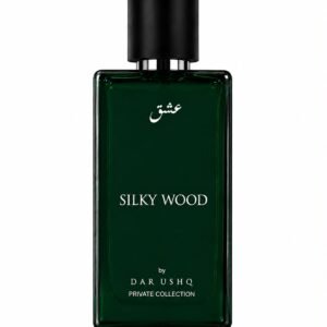 SILKY WOOD