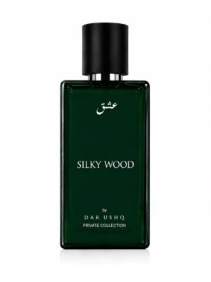 SILKY WOOD