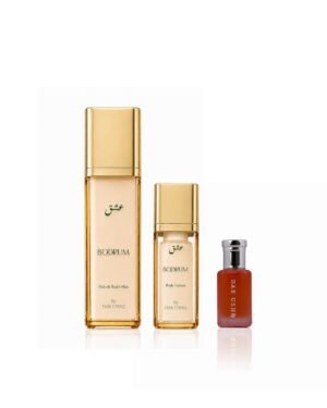 BORDUM Body Care